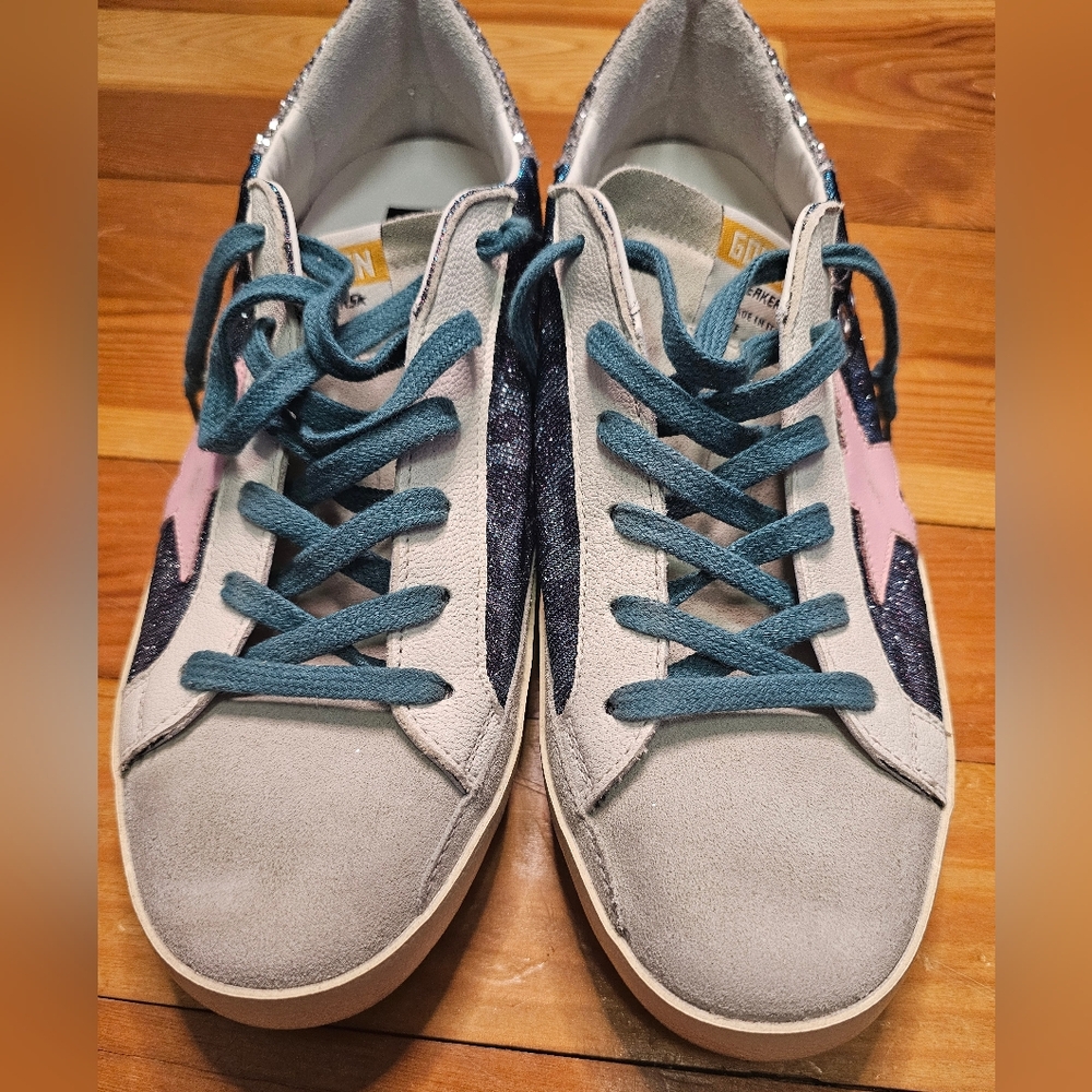 Golden Goose Super Star 41